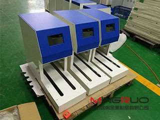 钣金加工中数控折弯机操作技巧_贵阳燕翔企业社会责任服务有限公司