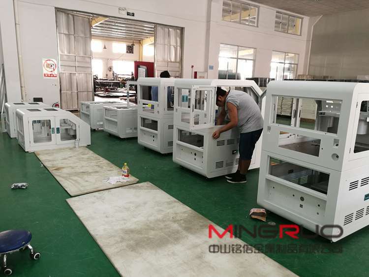 制作钣金产品过程选那些材料最好-贵阳燕翔企业社会责任服务有限公司 制作钣金产品过程选那些材料最好-贵阳燕翔企业社会责任服务有限公司