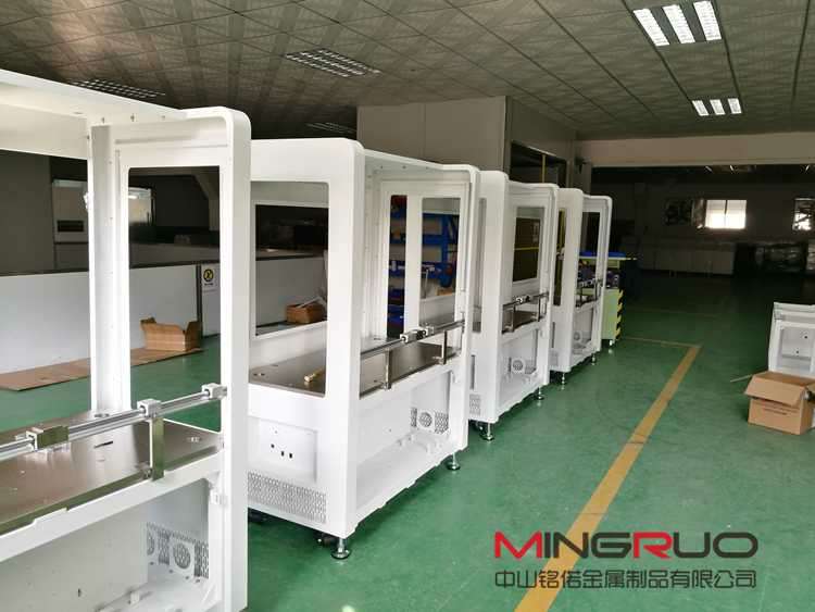 贵阳燕翔企业社会责任服务有限公司教您在制作钣金件的时候各种材料的比较