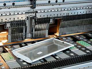 钣金加工中常见的钣金成型技术介绍-中山贵阳燕翔企业社会责任服务有限公司