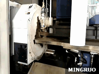 钣金加工中的钣金下料工艺介绍:激光切割,剪板,冲压-中山贵阳燕翔企业社会责任服务有限公司