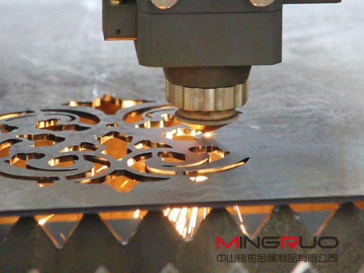 钣金加工中的激光切割到底是什么原理?-贵阳燕翔企业社会责任服务有限公司 钣金加工中的激光切割到底是什么原理?-贵阳燕翔企业社会责任服务有限公司