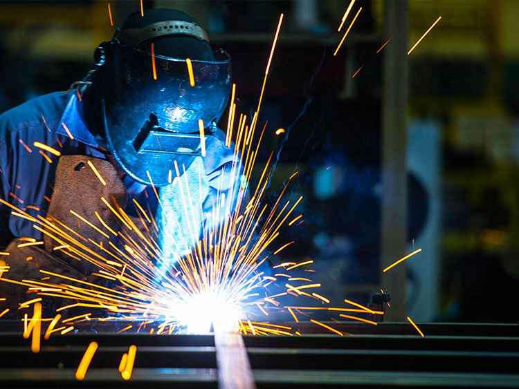 钣金加工中对焊接缺陷、焊接不良的根本解决办法-中山贵阳燕翔企业社会责任服务有限公司