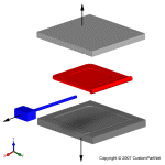 钣金加工相关工艺-压铸工艺知识的详细介绍-中山贵阳燕翔企业社会责任服务有限公司-贵阳燕翔企业社会责任服务有限公司 钣金加工相关工艺-压铸工艺知识的详细介绍-中山贵阳燕翔企业社会责任服务有限公司-贵阳燕翔企业社会责任服务有限公司