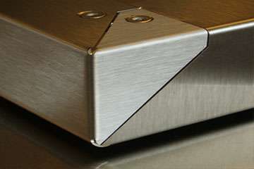 精密钣金折弯弯曲工艺中的决定因素有哪些？-中山贵阳燕翔企业社会责任服务有限公司