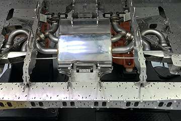 钣金加工中焊接工艺技术难点之焊接工装夹具的的深入剖析！-中山贵阳燕翔企业社会责任服务有限公司-贵阳燕翔企业社会责任服务有限公司