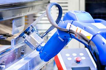 钣金行业资讯-采用机器人钣金折弯,钣金加工行业已经不再需要大批量的尺寸来使用机器人折弯机-贵阳燕翔企业社会责任服务有限公司 钣金行业资讯-采用机器人钣金折弯,钣金加工行业已经不再需要大批量的尺寸来使用机器人折弯机-贵阳燕翔企业社会责任服务有限公司