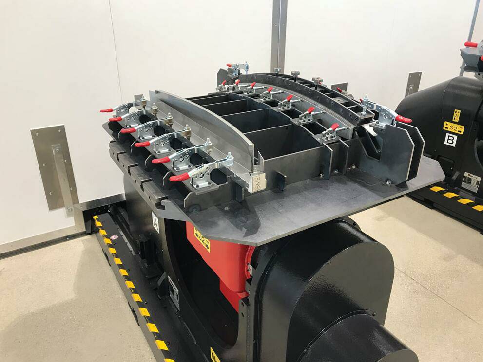 激光焊接技术随着钣金加工行业需求而高速发展-贵阳燕翔企业社会责任服务有限公司