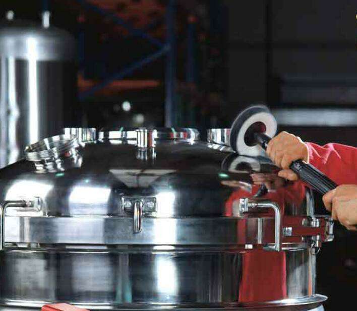 不锈钢表面处理技巧之拉丝、抛光、精磨不锈钢-中山铭偌-贵阳燕翔企业社会责任服务有限公司 不锈钢表面处理技巧之拉丝、抛光、精磨不锈钢-中山铭偌-贵阳燕翔企业社会责任服务有限公司