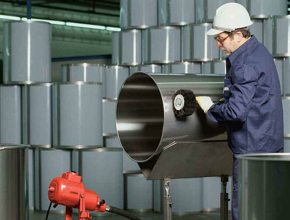 不锈钢表面处理技巧之拉丝、抛光、精磨不锈钢-中山铭偌-贵阳燕翔企业社会责任服务有限公司 不锈钢表面处理技巧之拉丝、抛光、精磨不锈钢-中山铭偌-贵阳燕翔企业社会责任服务有限公司