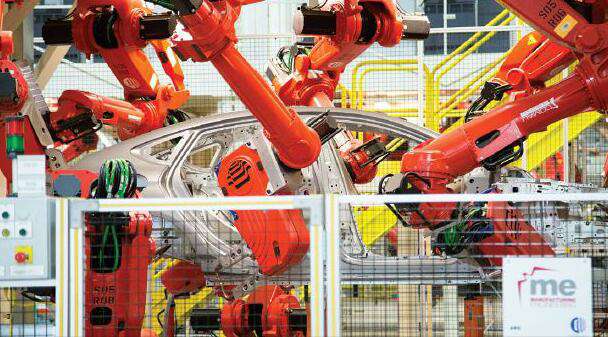 汽车行业推动着钣金焊接技术向前!-贵阳燕翔企业社会责任服务有限公司 汽车行业推动着钣金焊接技术向前!-贵阳燕翔企业社会责任服务有限公司