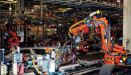 汽车行业推动着钣金焊接技术向前!-贵阳燕翔企业社会责任服务有限公司 汽车行业推动着钣金焊接技术向前!-贵阳燕翔企业社会责任服务有限公司