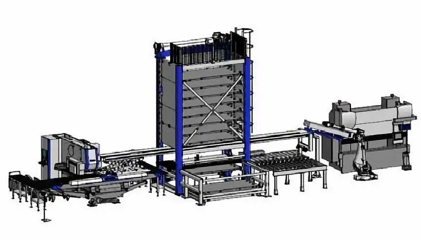 钣金加工产品在自动化及电梯行业中的应用 -贵阳燕翔企业社会责任服务有限公司 钣金加工产品在自动化及电梯行业中的应用 -贵阳燕翔企业社会责任服务有限公司