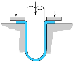 金属加工成型的基础知识-贵阳燕翔企业社会责任服务有限公司