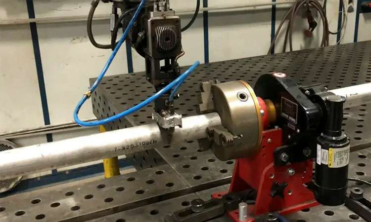 通过引进激光自动焊管技术控制成本,打开通向新市场的大门!-贵阳燕翔企业社会责任服务有限公司 通过引进激光自动焊管技术控制成本,打开通向新市场的大门!-贵阳燕翔企业社会责任服务有限公司