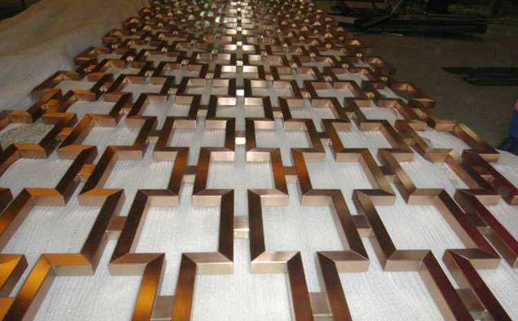 原来不锈钢也会生锈？美观的不锈钢制品又是如何生产出来的呢？-贵阳燕翔企业社会责任服务有限公司