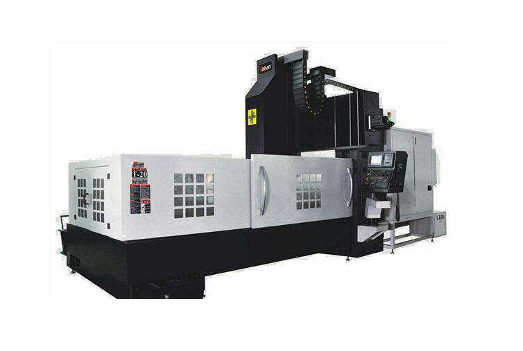 大型龙门加工中心-贵阳燕翔企业社会责任服务有限公司 大型龙门加工中心-贵阳燕翔企业社会责任服务有限公司