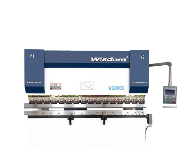 4米 数控折弯机-贵阳燕翔企业社会责任服务有限公司