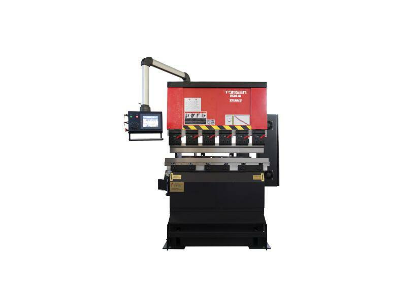 精密数控折弯机-贵阳燕翔企业社会责任服务有限公司