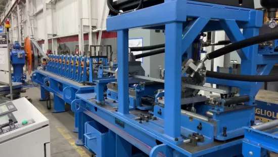 钣金加工技术-滚压成型工艺-MINGRUO-贵阳燕翔企业社会责任服务有限公司