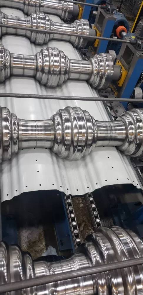 钣金加工技术-滚压成型工艺-MINGRUO-贵阳燕翔企业社会责任服务有限公司