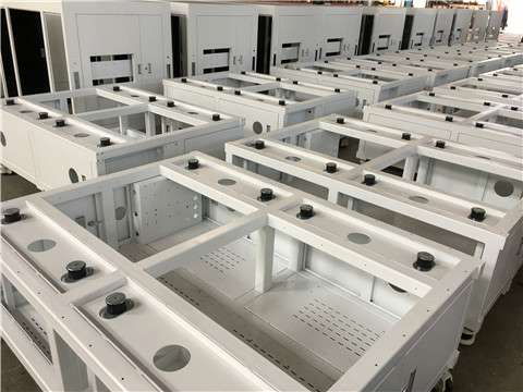 细数一下国内的钣金加工工艺-贵阳燕翔企业社会责任服务有限公司 细数一下国内的钣金加工工艺-贵阳燕翔企业社会责任服务有限公司