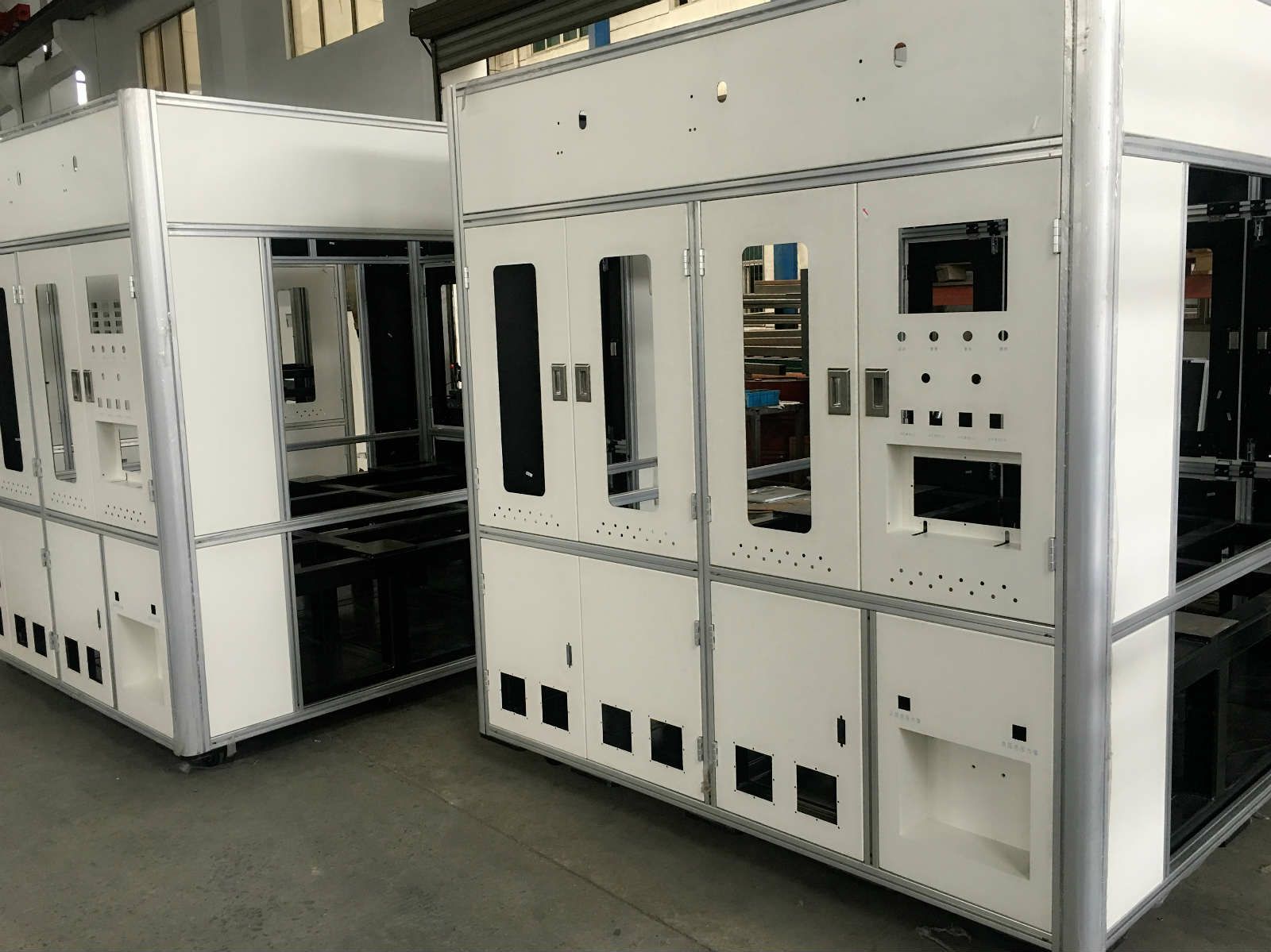 云车间钣金加工技术-贵阳燕翔企业社会责任服务有限公司 云车间钣金加工技术-贵阳燕翔企业社会责任服务有限公司