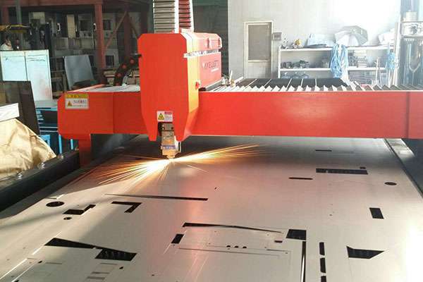 使用激光切割机精密度明显提升-贵阳燕翔企业社会责任服务有限公司 使用激光切割机精密度明显提升-贵阳燕翔企业社会责任服务有限公司