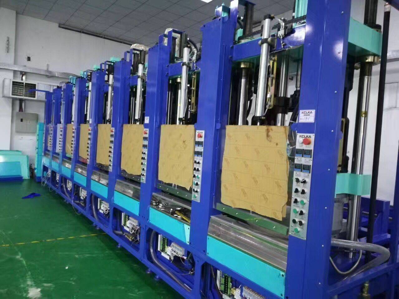 钣金加工对比高精密钣金加工的区别-贵阳燕翔企业社会责任服务有限公司