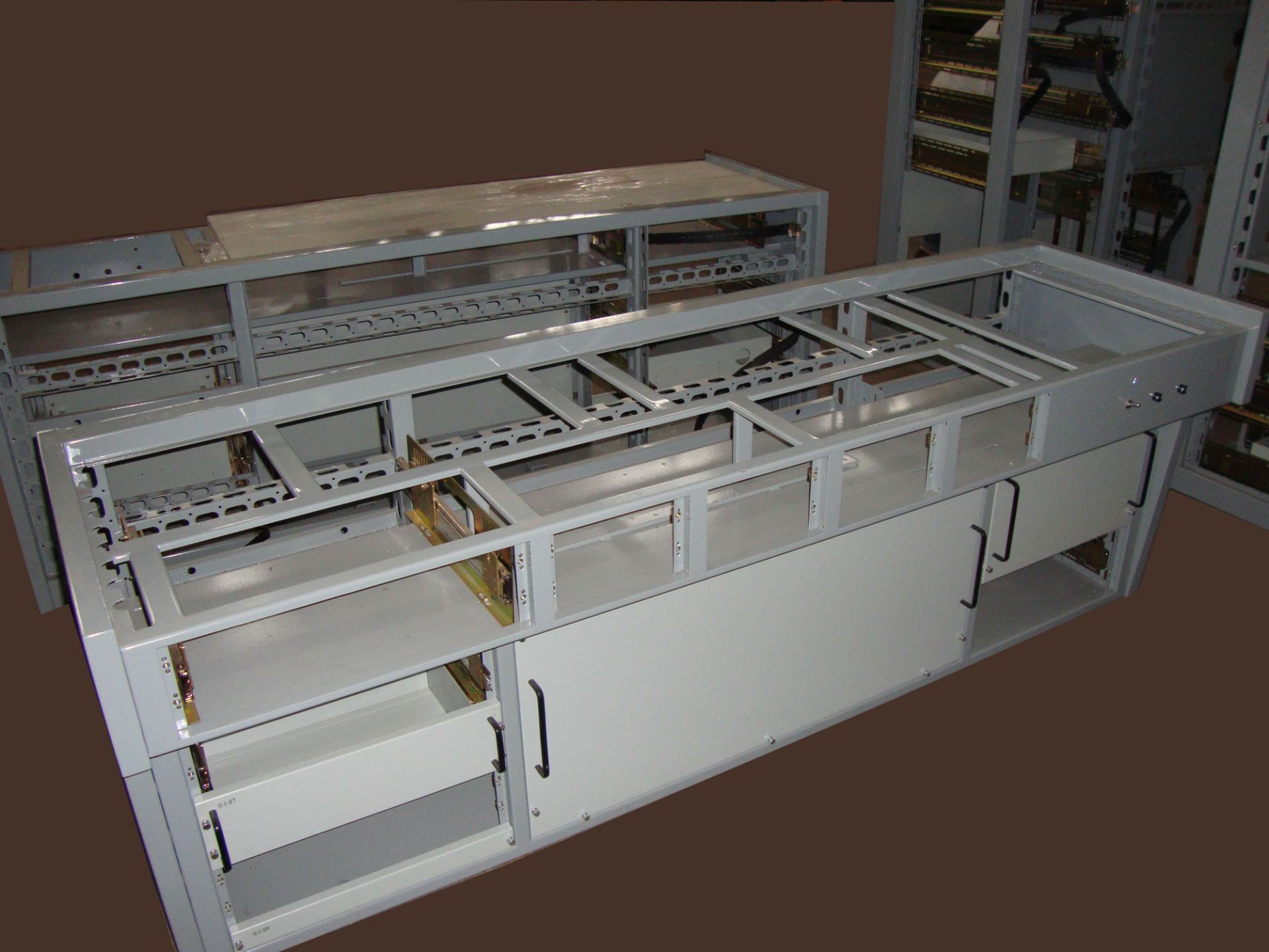 提高钣金加工企业加工品质的方法-贵阳燕翔企业社会责任服务有限公司 提高钣金加工企业加工品质的方法-贵阳燕翔企业社会责任服务有限公司