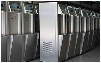 钣金加工企业质量好坏看3个因素-贵阳燕翔企业社会责任服务有限公司