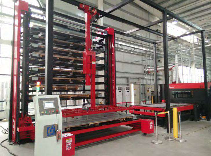 分享钣金加工的工艺技术-贵阳燕翔企业社会责任服务有限公司