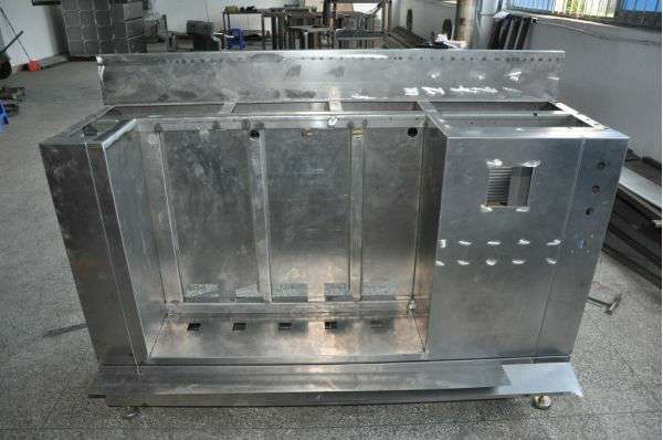 浅谈钣金加工的优势-贵阳燕翔企业社会责任服务有限公司 浅谈钣金加工的优势-贵阳燕翔企业社会责任服务有限公司