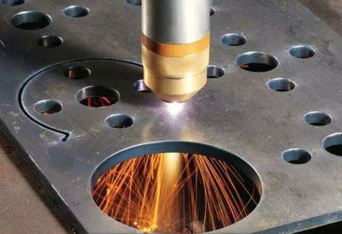 钣金加工的切割技巧-贵阳燕翔企业社会责任服务有限公司