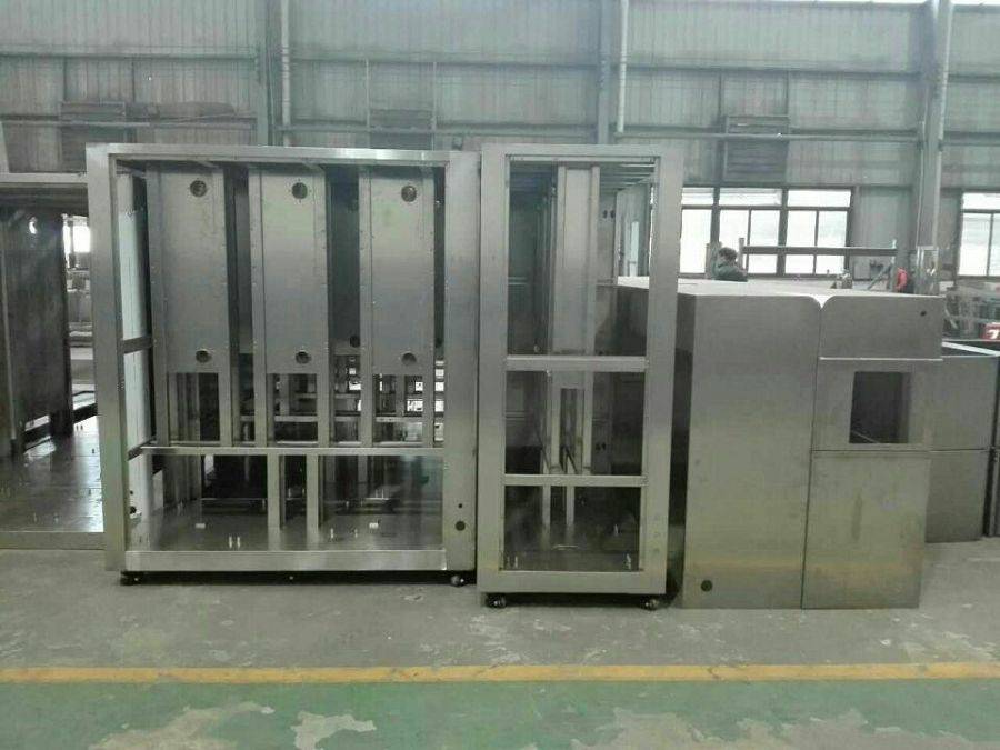 钣金加工设计注意几点-贵阳燕翔企业社会责任服务有限公司