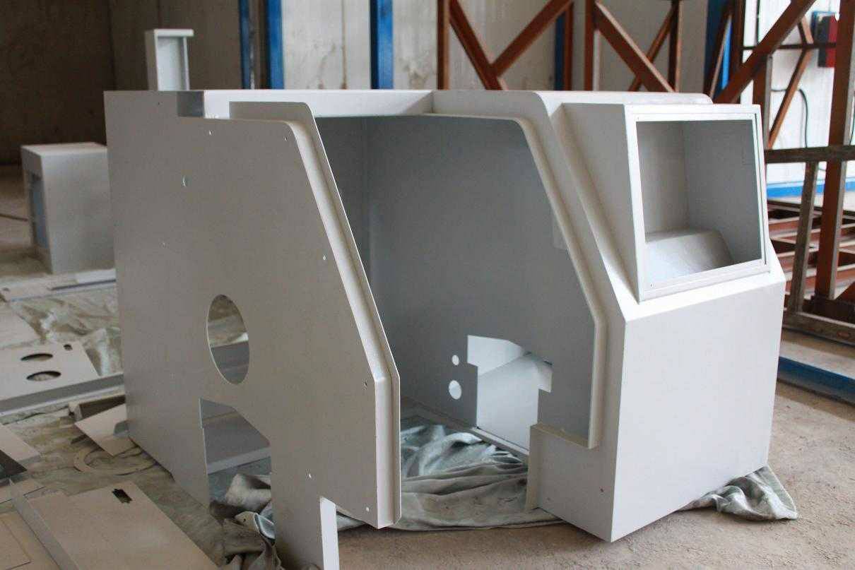 定制钣金材料消耗的定额-贵阳燕翔企业社会责任服务有限公司