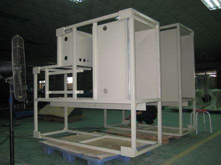 钣金加工定制有哪些流程？-贵阳燕翔企业社会责任服务有限公司