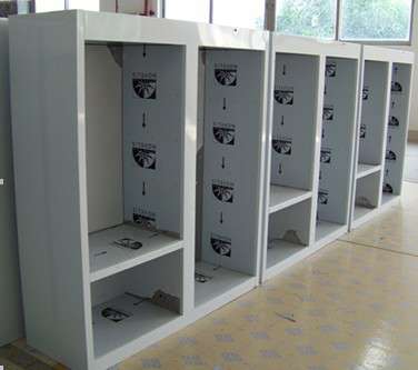 外壳钣金加工质量靠什么保障-贵阳燕翔企业社会责任服务有限公司