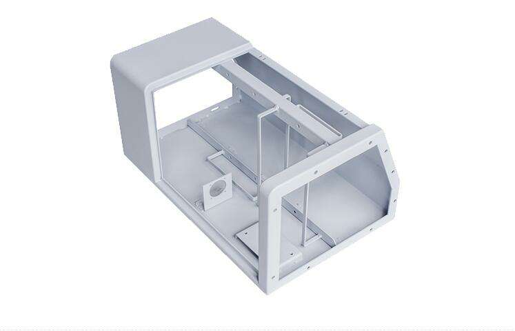 你对钣金加工表面处理了解吗-贵阳燕翔企业社会责任服务有限公司