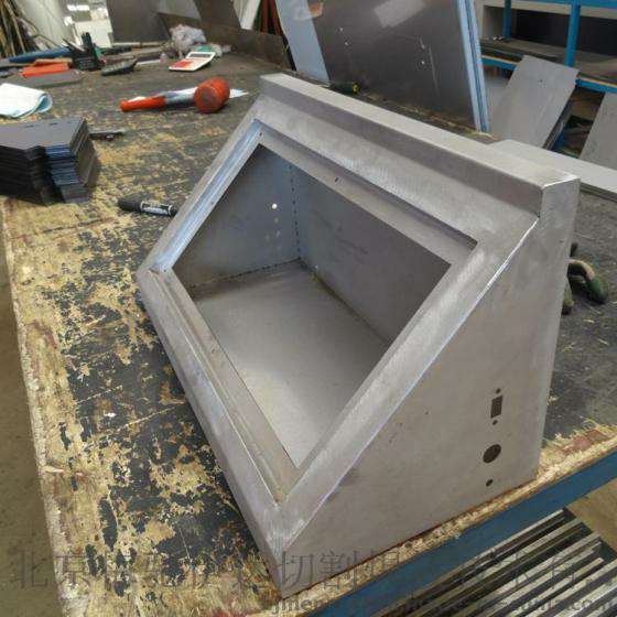 钣金加工焊接注意什么？-贵阳燕翔企业社会责任服务有限公司