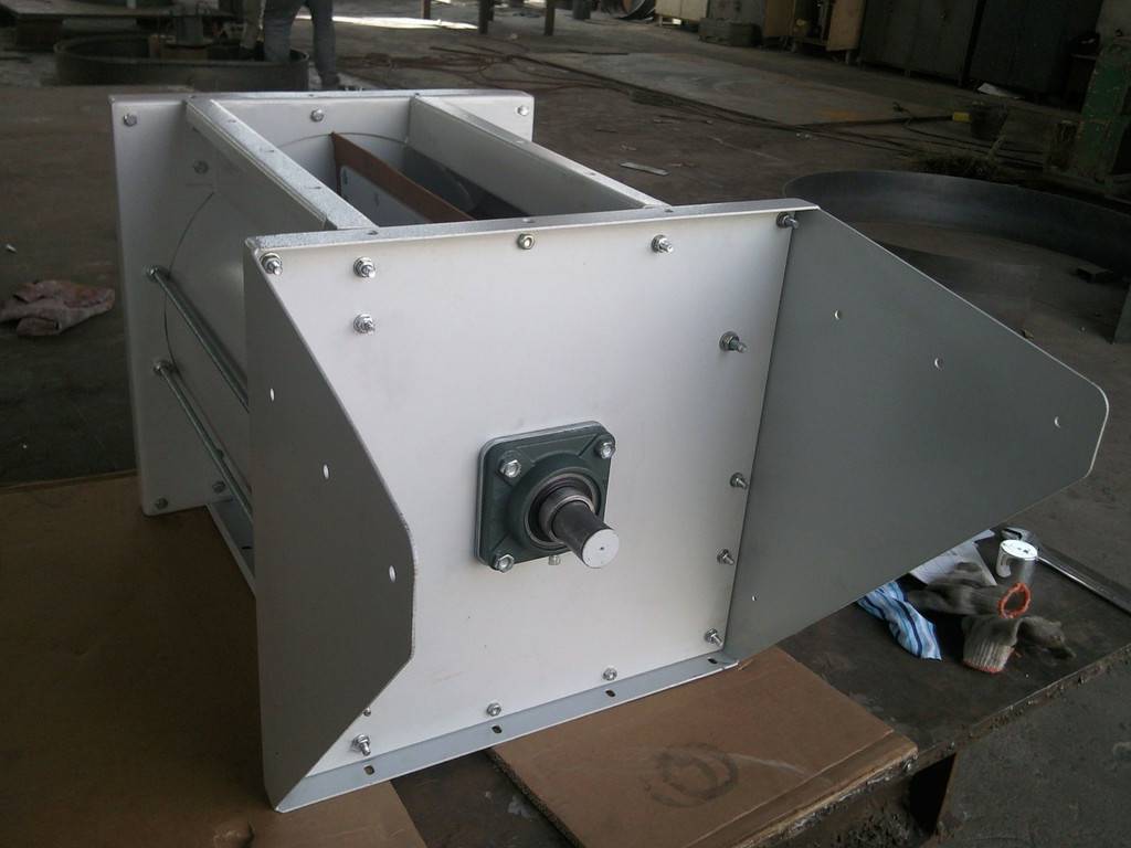 钣金加工、五金加工的差异-贵阳燕翔企业社会责任服务有限公司