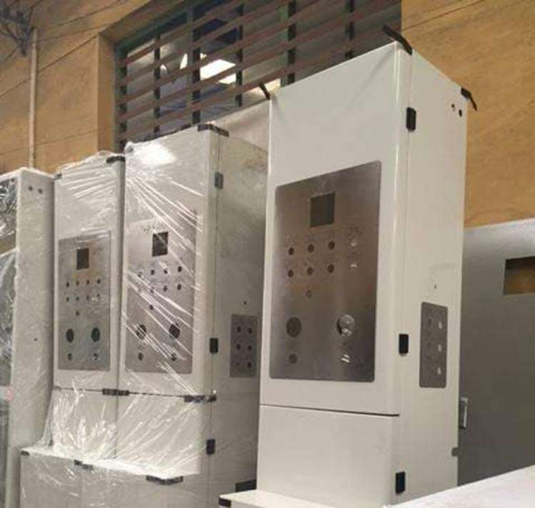 钣金加工工艺水平提升-贵阳燕翔企业社会责任服务有限公司