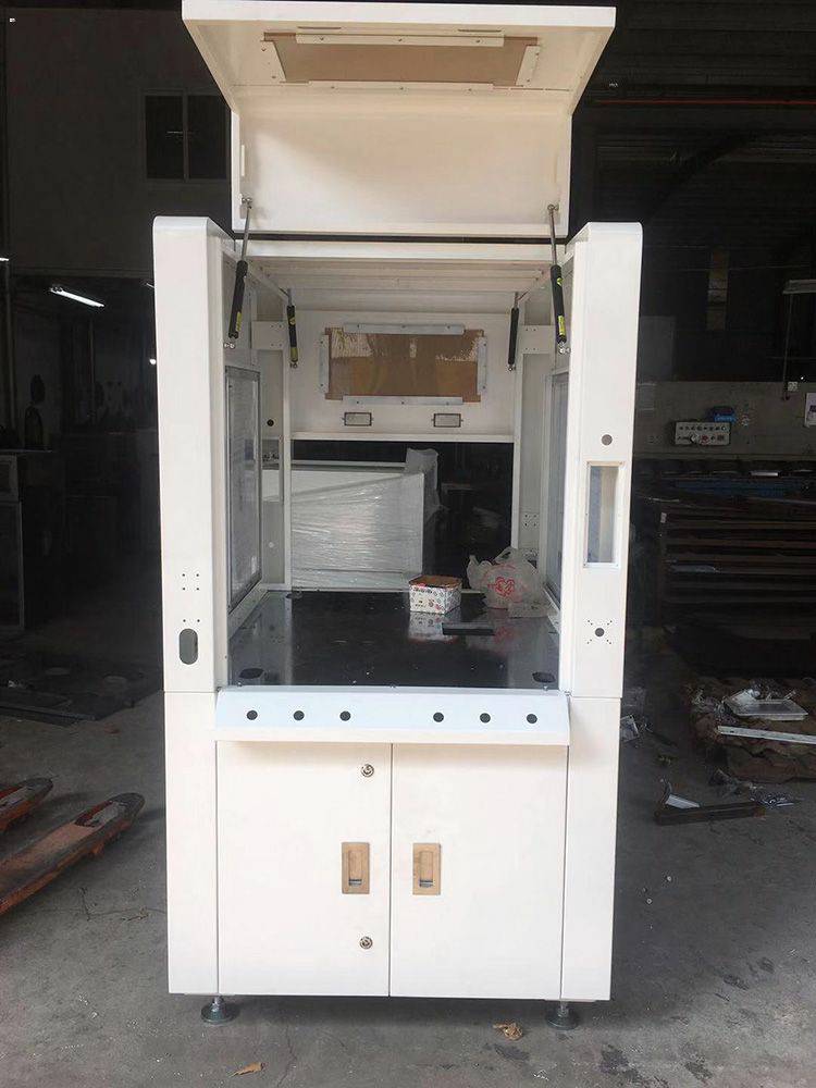 异形钣金加工能否符合加工的需要-贵阳燕翔企业社会责任服务有限公司 异形钣金加工能否符合加工的需要-贵阳燕翔企业社会责任服务有限公司