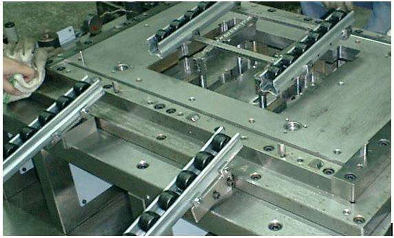 钣金加工中模具该怎么选?-贵阳燕翔企业社会责任服务有限公司 钣金加工中模具该怎么选?-贵阳燕翔企业社会责任服务有限公司