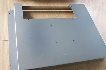 钣金表面加工处理的方式有哪些？-贵阳燕翔企业社会责任服务有限公司