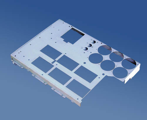 钣金加工的折弯技术和折弯机使用方式-贵阳燕翔企业社会责任服务有限公司