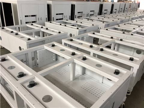 钣金加工合理利用材料的三种方法-贵阳燕翔企业社会责任服务有限公司 钣金加工合理利用材料的三种方法-贵阳燕翔企业社会责任服务有限公司