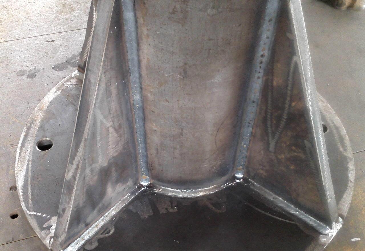 钣金加工零件连接的方式有哪些?-贵阳燕翔企业社会责任服务有限公司 钣金加工零件连接的方式有哪些?-贵阳燕翔企业社会责任服务有限公司