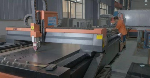 钣金加工激光切割精度除了设备本身还有哪些其他因素?-贵阳燕翔企业社会责任服务有限公司 钣金加工激光切割精度除了设备本身还有哪些其他因素?-贵阳燕翔企业社会责任服务有限公司