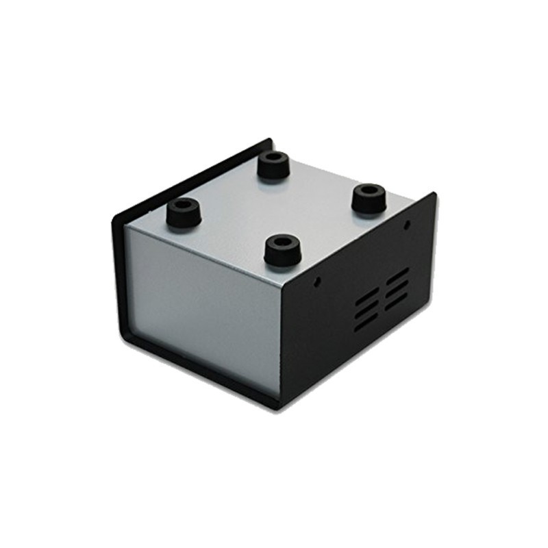 钣金加工压铆和压段差时需要注意什么？-贵阳燕翔企业社会责任服务有限公司